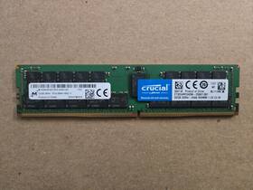 Mta36asf4g72pz-server Micron 32gb 2rx4-pc4-2666v-rb2-11-mta36asf4g72pz-server Memory