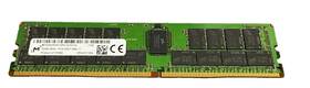 Mta36asf4g7pz-2g3d1q1 Micron 32gb Pc4-2400t-rb2-11 Ecc Server Ram/memory/mta36asf4g7pz-2g3d1q1