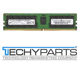 Mta36asf8g72pz-2g9b1 Micron 64gb 2rx4 Ddr4 Pc4-2933y-r Registered Ecc Server Ram