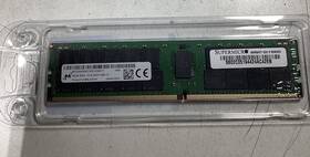 Micron Mta36asf8g72pz-2g9b1tl 64gb 2rx4 Ddr4 Pc4-2933y-rb3-12 Ecc Memory Ram