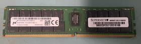 Mta36asf8g72pz-2g9b1ul Micron 64gb 2rx4 Pc4-2933y Ddr4 Rdimm Server Memory