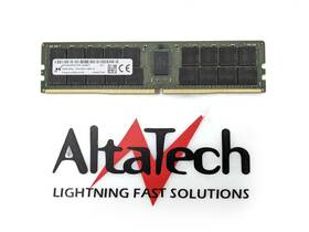 Mta36asf8g72pz-2g9b2 Micron 64gb Reg. Ecc Pc4-23400yr Memory Ddr4-2933 Ram Mta36asf8g72pz-2g9b2 Micron 64gb Reg. Ecc Pc4-23400yr Memory Ddr4-2933 Ram
