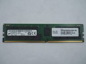 Mta36asf8g72pz-2g9e1ti Micron 64gb Pc4-2933y Ecc Server Ram / Memory -