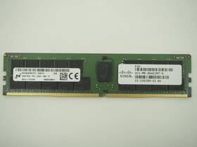 Mta36asf8g72pz-2g9e1vi Micron 64gb Pc4-2933y Server Ram / Ecc Memory -