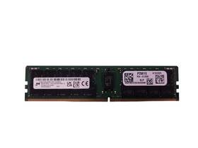 Micron Mta36asf8g72pz-3g2b2vi 64gb 2rx4 Pc4-3200aa Ecc Registered Server Ram