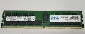 Micron Mta36asf8g72pz-3g2f1ti 64gb 2rx4 Pc4-3200aa-rb2-14 Ddr4 Server Ram Mc161