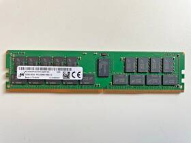 Mta36asf4g72pz-2g6e1 Micron Mta36asfg72pz-2g6e1 32gb Ddr4 Sdram Memory