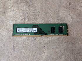 Mta4atf1g64az-3g2e1 Micron Mta4atf1g64hz-3g2e2 8gb Ddr4 1rx16 Pc4-3200aa Pc Ram Memory Zz8-4 18