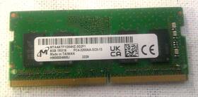 Mta4atf1g64hz-3g2f1 Micron 8gb 1rx16 Pc4-3200aa-sc0 Ddr4 Ram
