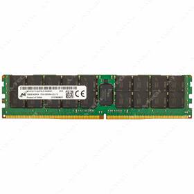 Mta72ass16g72lz-3g2b3 Micron 128gb Ddr4 3200 Pc4-25600 Lrdimm Server Memory Ram