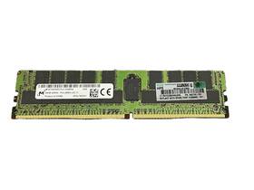 Mta72ass8g72lz-2g6b2qi Micron Mta72ass8g72lz-2g6b2q1 64gb 4drx4 Pc4-2666v-le2-11 Server Ram Used