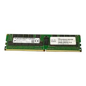 Mta72ass8g72lz-2g6b2si Micron Mta72ass8g72lz-2g6b2s1 64gb 4drx4 Pc4-2666v-le2-11 Server Ram Used