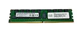 Mta72ass8g72lz-2g9j2 Micron 64gb 4drx4 Pc4 Ddr4-2933mhz Server Ram Ci