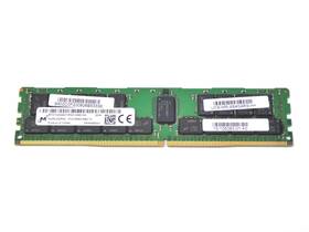 Mta72ass8g72psz-2s6e1sg Micron 64gb 2s2rx4 Pc4-2666v 2009 Server Ram Memory