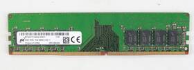 Mta8atf1g64az-2g6h1 Micron Lot Of 4 8gb 1rx8 Pc4-2666v Server Ram Amx