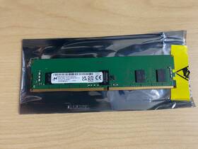 Micron Mta94asf1g72pz-3g2e2 4 X 8gb 1rx8 Pc4-3200aa Rd1-12 Ui 9asf1g72pz-3g2e2