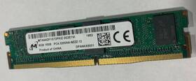 Micron Mta9adf1g72pkiz-3g2e1vi Lot Of 10 Mta9adf1g72pkiz-3g2e1vi/ Micron/ 8gb Ram Memory