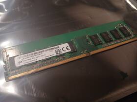 Mta9asf1g72az-2g3b1zi Micron Mta9asf1g72az-2g3b1z 8gb Ddr4 Server Memory