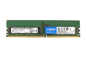 Mta9asf1g72pz-2g6b1zk Micron 8gb 2rx8 Pc4-2666v-rd1-11 Ecc Reg Memory P/n Tested