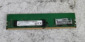 Mta9asf1g72pz-2g6d1sk Micron Server Memory 8gb Ddr4