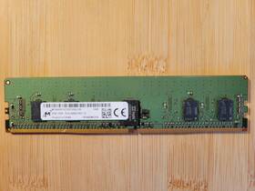 Mta9asf1g72pz-2g6j1ri Micron 8gb 1rx8 Pc4-2666v-rd1-12 Ddr4 Server Memory Mta9asf1g72pz-2g6j1ri Micron 8gb 1rx8 Pc4-2666v-rd1-12 Ddr4 Server Memory