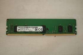 Mta9asf1g72pz-2g9e1ui Micron 8gb 1rx8 Pc4-2933y-rd1-12 Ecc Reg Server Memory - Fast Shipping