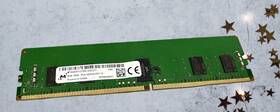 Mta9asf1g72pz-3g2 Micron Mta9asf1g72pz-3g 8gb Pc4-3200aa-rd1-12 Server Ram Mta9asf1g72pz-3g2 Micron Mta9asf1g72pz-3g 8gb Pc4-3200aa-rd1-12 Server Ram