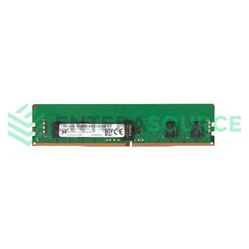 Mta9asf1g72pz-3g2e2 Micron 8gb 1rx8 Ddr4-3200aa Pc4-25600 Server Memory