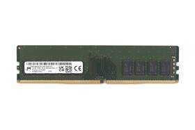 Mta9asf2g72az-3g2f1zl Micron 16gb 1rx8 Pc4-3200aa-ed2-13 Ecc Unbuffered Memory