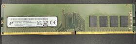 Micron Mta9asf2g72az3g2f1 16gb Ddr4 Ecc Uudimm Pc4-3200aa Mta9asf2g72az-3g2f1z1 Server Ram