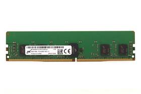 Mta9asf51272pz-2g3b1qi Micron 4gb 1rx8 Pc4-2400t-rd1-11 Ecc Reg Server Memory