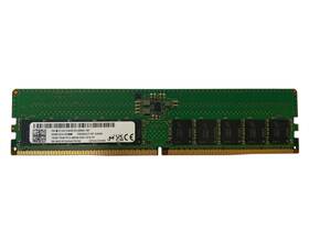 Mtc10c1084s1ec48ba1 Micron 16gb 1rx8 Pc5-4800b Udimm Memory Ram Ecc Registered Mtc10c1084s1ec48ba1 Micron 16gb 1rx8 Pc5-4800b Udimm Memory Ram Ecc Registered