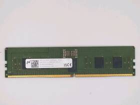 Mtc10f1084s1rc448bav Micron 16gb 1rx8 Pc5-4800b Rdimm Server Ram