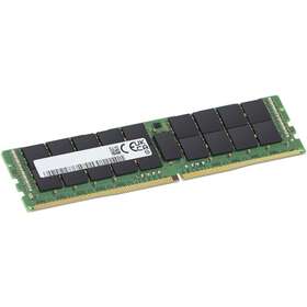 Mtc10f1084s1rc48ba1-ostk Micron Mtc10f1084s1rc48ba1 16gb 1rx8 Ddr5 Rdimm- 4800mt/s