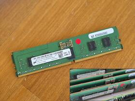 Micron Mtc10f1084s1rc48baxbaaab Read 16gb Ddr5 Pc5-4800 Rdimm 1rx8 288 Ecc Reg
