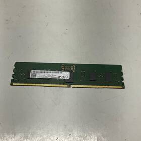 Mtc10f1084s1rc56bd2 Micron Mlcc 16gb Ddr5-5600mhz Pc5-44800 Ecc Reg Dimm Memory