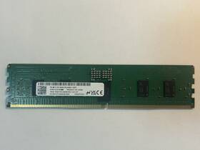 Mtc10f1084s1rc64bd1 Micron 16gb 1rx8 Pc5-6400b Ddr5 Ec8 Rdimm Server Ram