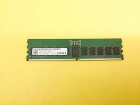 Mtc20f2085s1rc56bd2 Micron 32gb Ddr5 5600mhz Pc5-44800 Ecc Memory Failed To Read