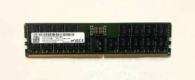 Mtc36f2046s1pc56bg1 Micron 64gb 2rx4 Pc5-5600b Ddr5 Ec4 Rdimm Memory