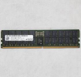 Mtc40f2046s1rc48ba1 Micron 64gb 2rx4 Pc5-4800b Ddr5 Rdimm Memory Module
