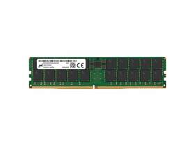 Mtc40f2046s1rc48br Micron 64gb Ddr5 Sdram - Ecc Registered 4800 Dual Rank -cl40 1.10v