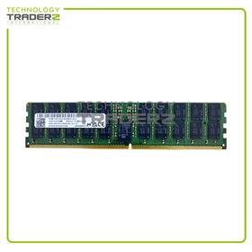 Mtc40f2046s1rc64bd2 Micron 64gb Pc5-51200 Ddr5-6400mhz Ecc Rdimm 2rx4 Memory