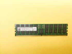 Mtc40f2046s1rc64bdy Micron 64gb 2rx4 Ddr5 6400b Pc5 Rdimm - Engineering Samples