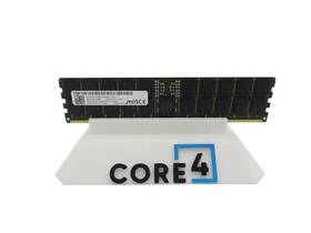 Mtc40f2046s1rc64bh1 Micron 64gb Pc5-51200 Ddr5-6400 2rx4 Ecc Rdimm