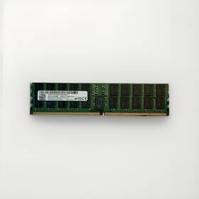 Mtc40f204ws1rc64bb2 Micron Mtc40f2046s1rc64db2 96gb 2rx4 Pc5-6400b Ddr5 Ec8 Rdimm Server Ram
