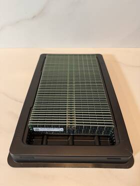 Micron Mtc40f2046s1rc72bd1 Lot Of 46 64gb Ddr5-7200 2rx4 Ec8 Rdimm Server Memory