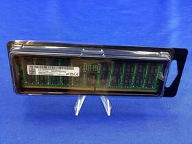 Mtc40f2047s1rc56bb100b Micron Mtc40f2047s1rc56bb1 128gb 2rx4 Pc5-5600b Rdimm Ram