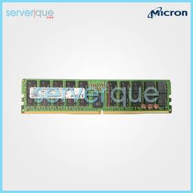 Mtc40f204ws1rc48bb1 Micron 96gb Pc5-38400 Ddr5-4800mhz 2rx4 1.1v Ecc Reg Memory