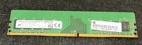 Pc4-2666v-ua2-11 Micron Pca-2666v-ua2-11 Memory 8gb Ddr4 1rx8