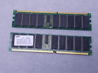 Ml312l5628bt0 - Cb0 Dell Lot Samsung Ddr Ecc Ram